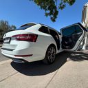 Škoda Superb 2.0TDI-AT/2018/SPORTLINE-ZÁRUK