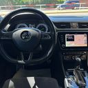 Škoda Superb 2.0TDI-AT/2018/SPORTLINE-ZÁRUK