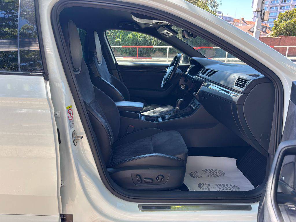 Škoda Superb 2.0TDI-AT/2018/SPORTLINE-ZÁRUK