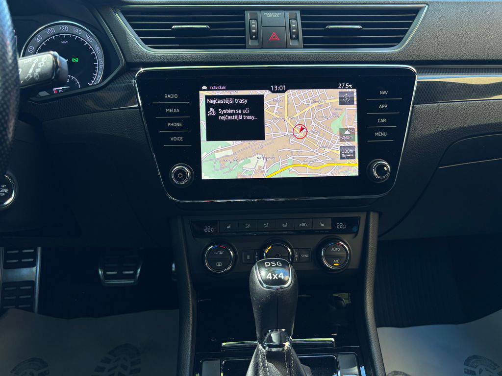 Škoda Superb 2.0TDI-AT/2018/SPORTLINE-ZÁRUK
