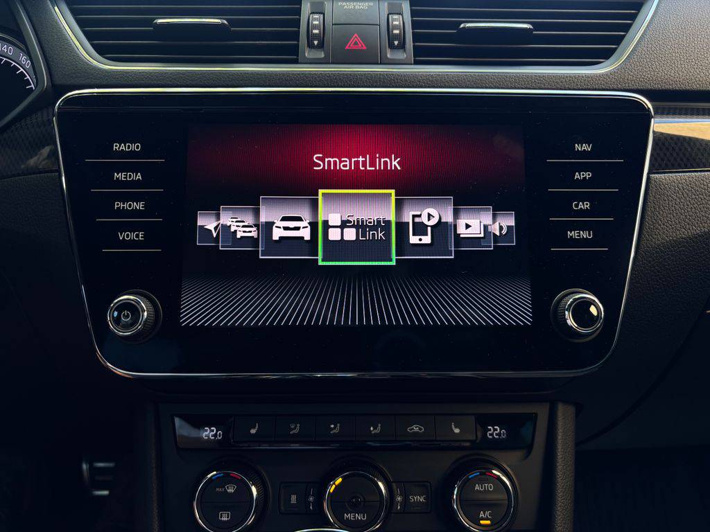 Škoda Superb 2.0TDI-AT/2018/SPORTLINE-ZÁRUK