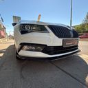 Škoda Superb 2.0TDI-AT/2018/SPORTLINE-ZÁRUK