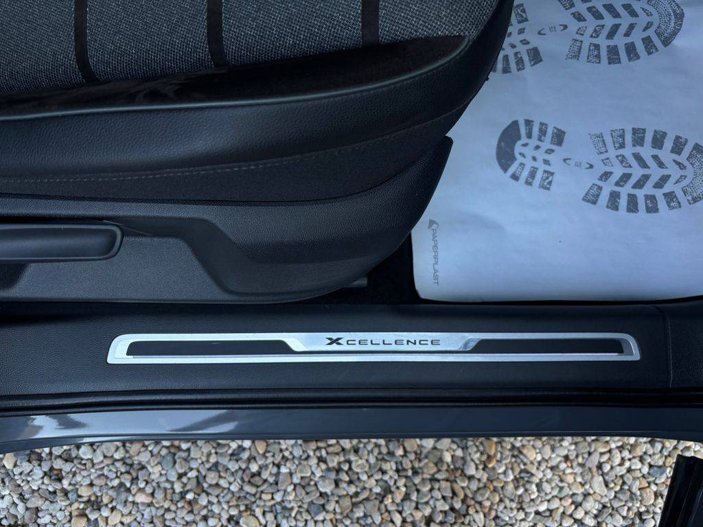 Seat Tarraco 1.5TSI.2021.XCELLENCE-X DSG 1MAJ ZÁRUKA AKCE
