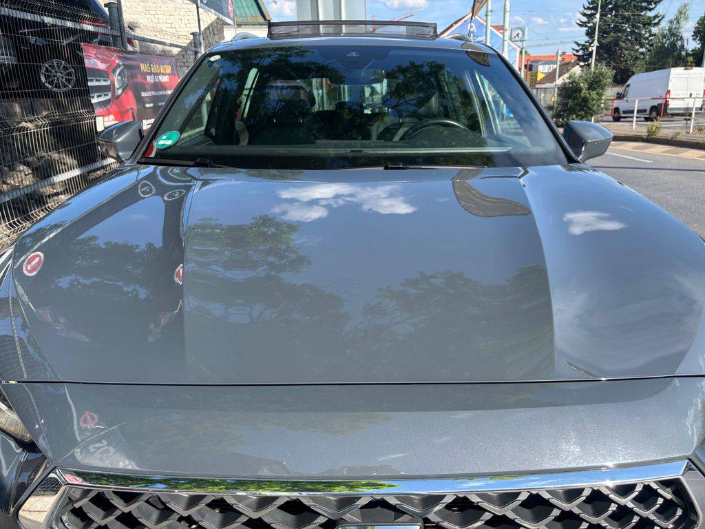 Seat Tarraco 1.5TSI.2021.XCELLENCE-X DSG 1MAJ ZÁRUKA AKCE