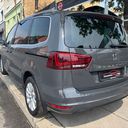 Seat Alhambra 1.4TSI-MAN6/2022/STYL.DPH.1MAJ