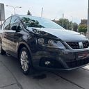Seat Alhambra 1.4TSI-MAN6/2022/STYL.DPH.1MAJ