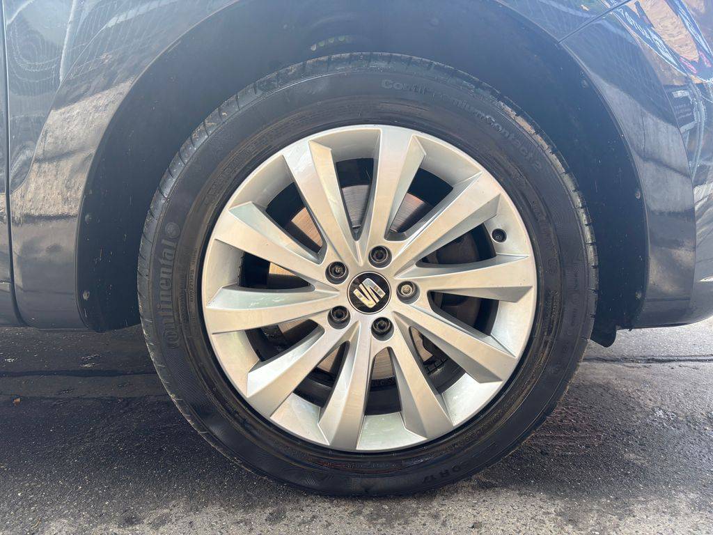 Seat Alhambra 1.4TSI-MAN6/2022/STYL.DPH.1MAJ