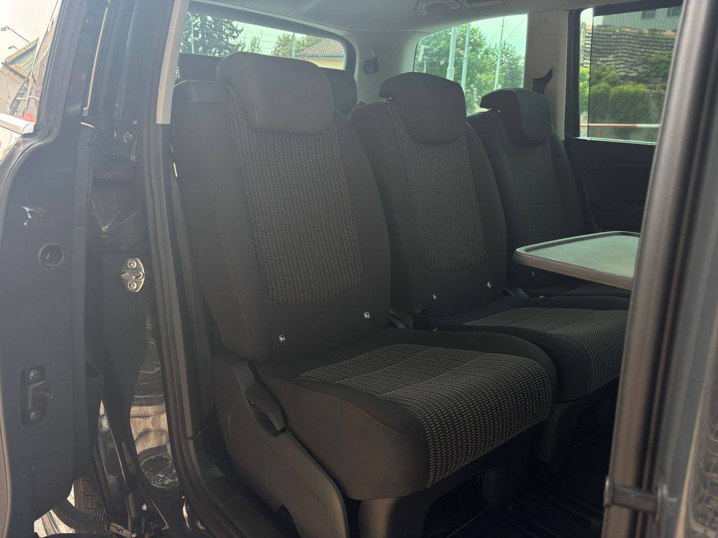Seat Alhambra 1.4TSI-MAN6/2022/STYL.DPH.1MAJ