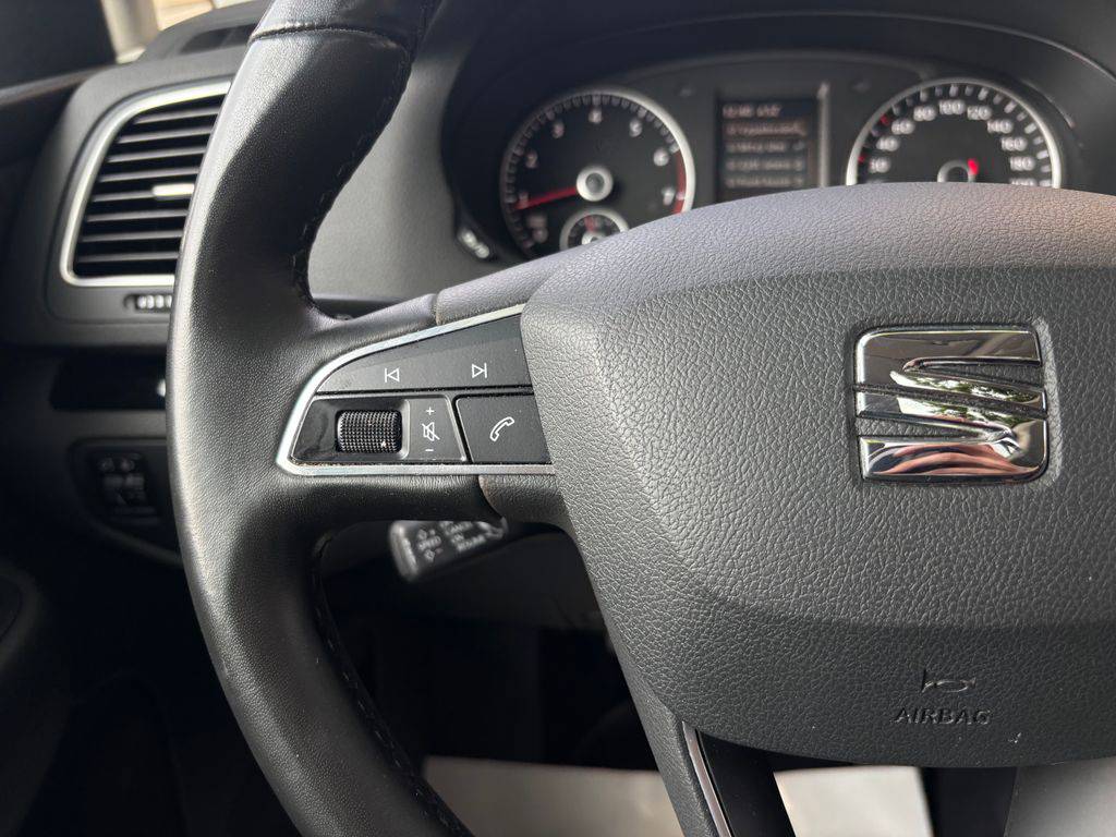 Seat Alhambra 1.4TSI-MAN6/2022/STYL.DPH.1MAJ