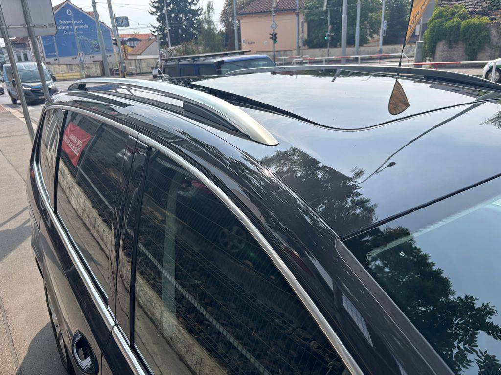 Seat Alhambra 1.4TSI-MAN6/2022/STYL.DPH.1MAJ