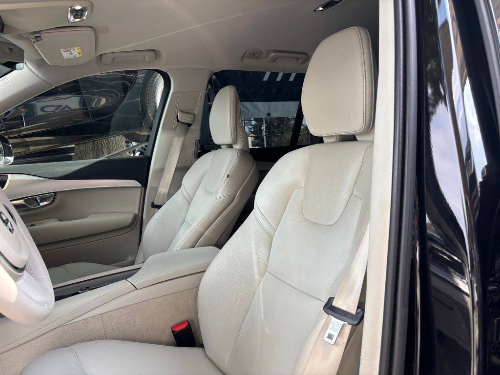 Volvo XC90 D5/2019/MOMENTUM.DPH.ZÁRUKA 12