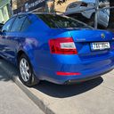 Škoda Octavia 1.6TDI/2015/ELEGANCE,ČR,MANUÁL