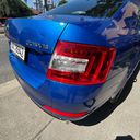 Škoda Octavia 1.6TDI/2015/ELEGANCE,ČR,MANUÁL