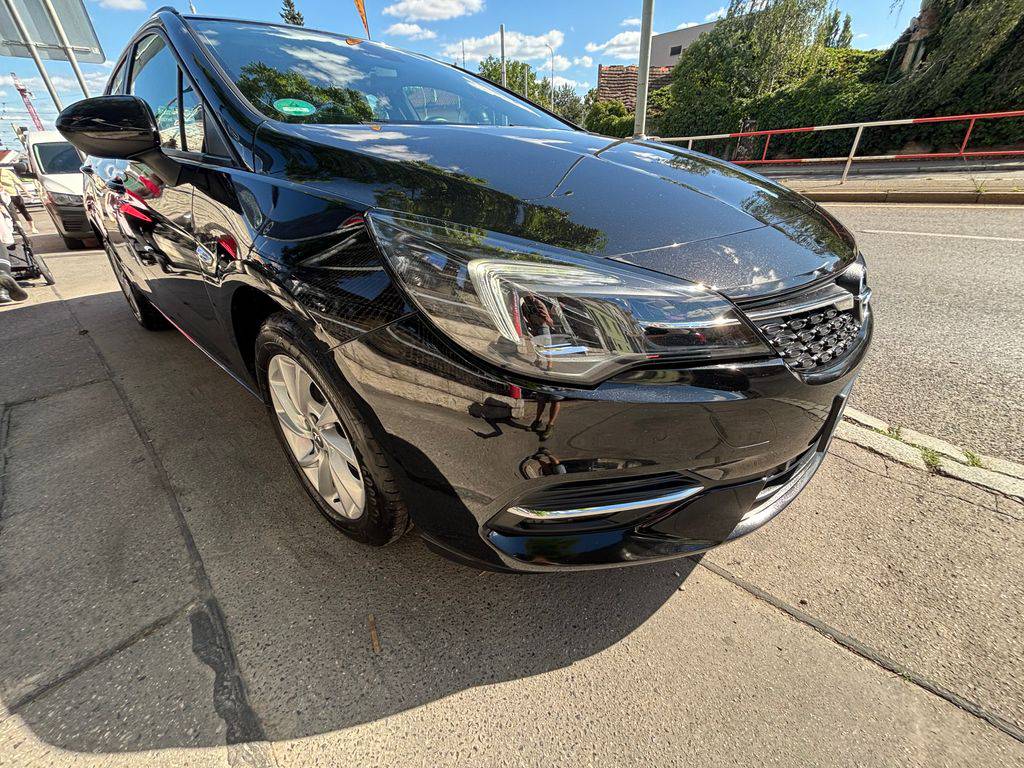 Opel Astra 1.5CDTi-90KW/BUSINESS.1MAJ.DPH