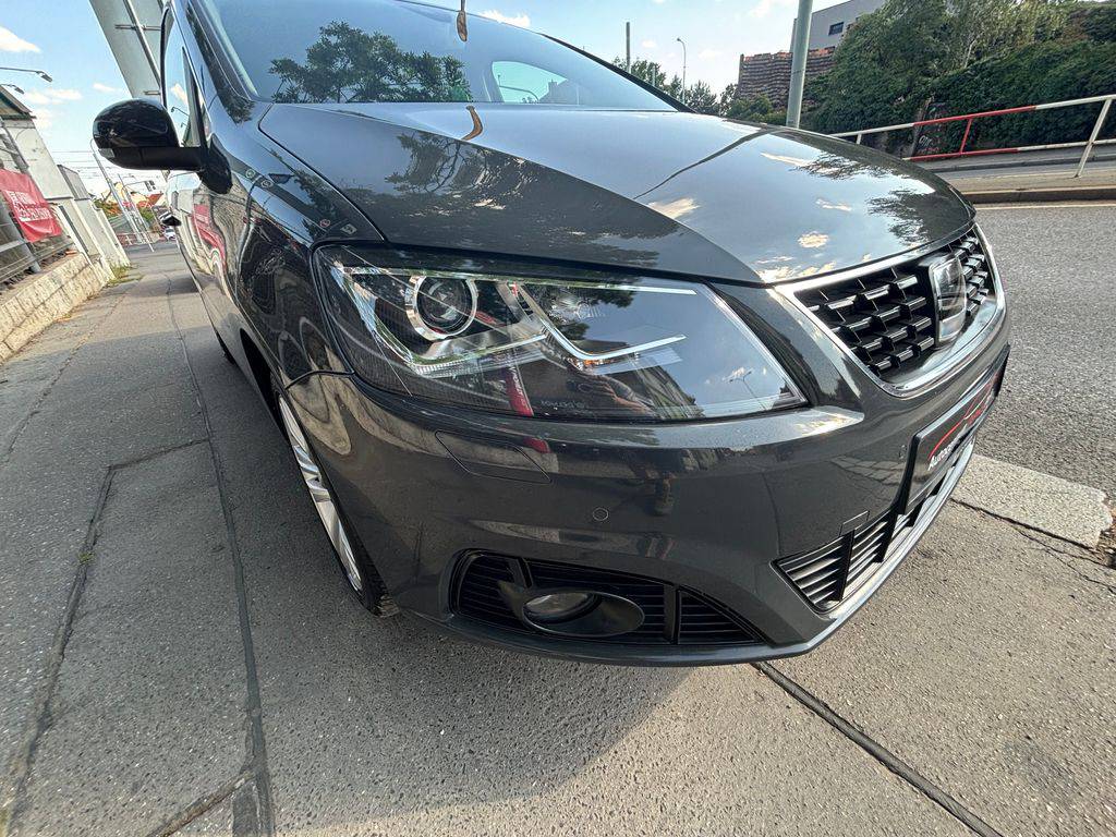 Seat Alhambra 2.0TDi/2021/XCELLENCE.1MAJ-ZÁR