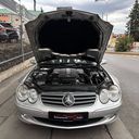 Mercedes-Benz SL 500 SL500-225KW/2002/2MAJ-PRAV.SER