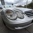 Mercedes-Benz SL 500 SL500-225KW/2002/2MAJ-PRAV.SER