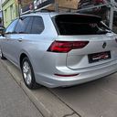 Volkswagen Golf 2.0TDI/2021/LIFE.1M.DPH-ZÁRUKA12