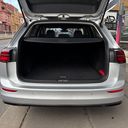 Volkswagen Golf 2.0TDI/2021/LIFE.1M.DPH-ZÁRUKA12