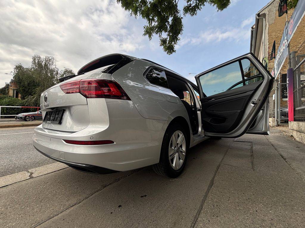 Volkswagen Golf 2.0TDI/2021/LIFE.1M.DPH-ZÁRUKA12
