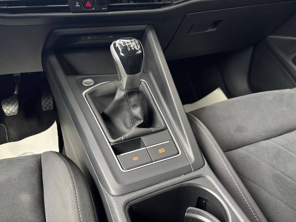 Volkswagen Golf 2.0TDI/2021/LIFE.1M.DPH-ZÁRUKA12