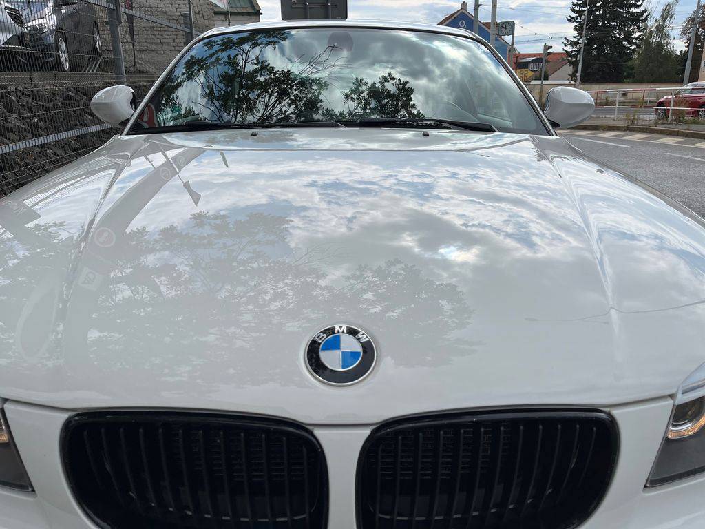 BMW 1er M Coupe 123D-150KW/2013/M-PACKET,S.KNI