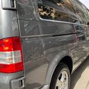 Volkswagen T5 Transporter 2.0TDI/103kW2010/CZ/8MÍST/1.MA