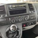 Volkswagen T5 Transporter 2.0TDI/103kW2010/CZ/8MÍST/1.MA