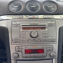 Ford S-Max 1.8TDCi/2007/7MÍST,2MAJ,SERVIS