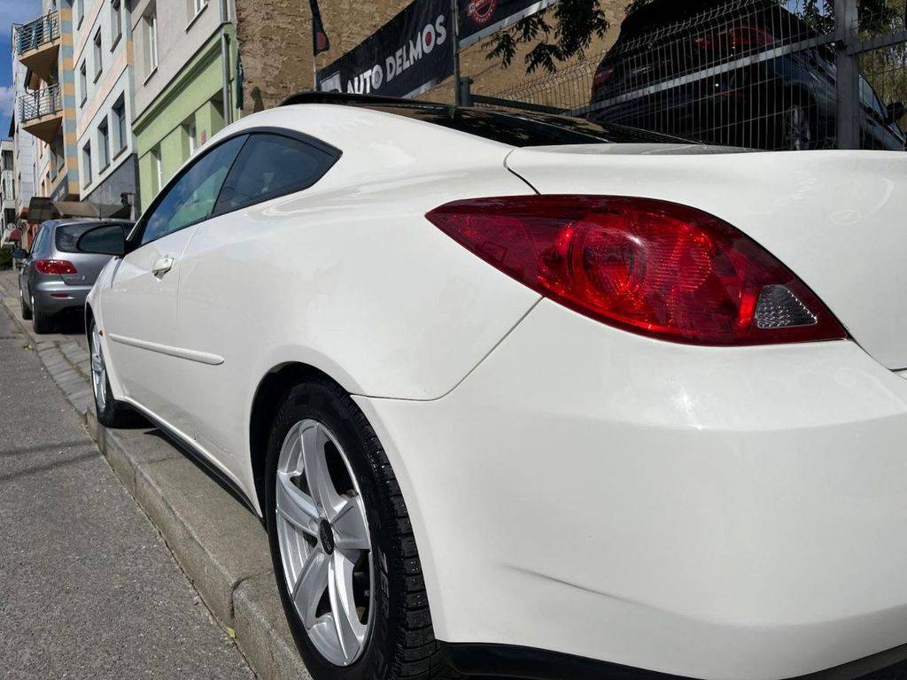 Pontiac G6 3.9V6-GTP/2006/AT.179KW