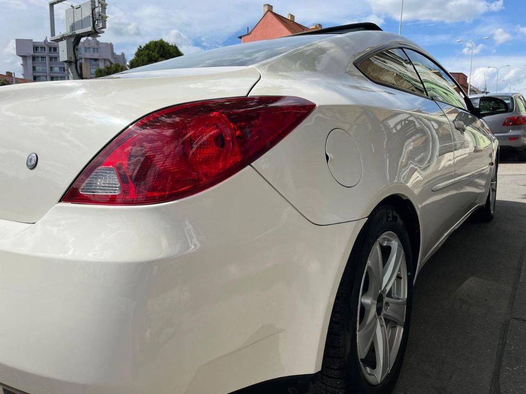 Pontiac G6 3.9V6-GTP/2006/AT.179KW