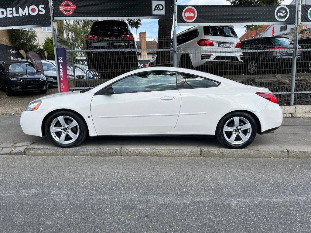 Pontiac G6 3.9V6-GTP/2006/AT.179KW
