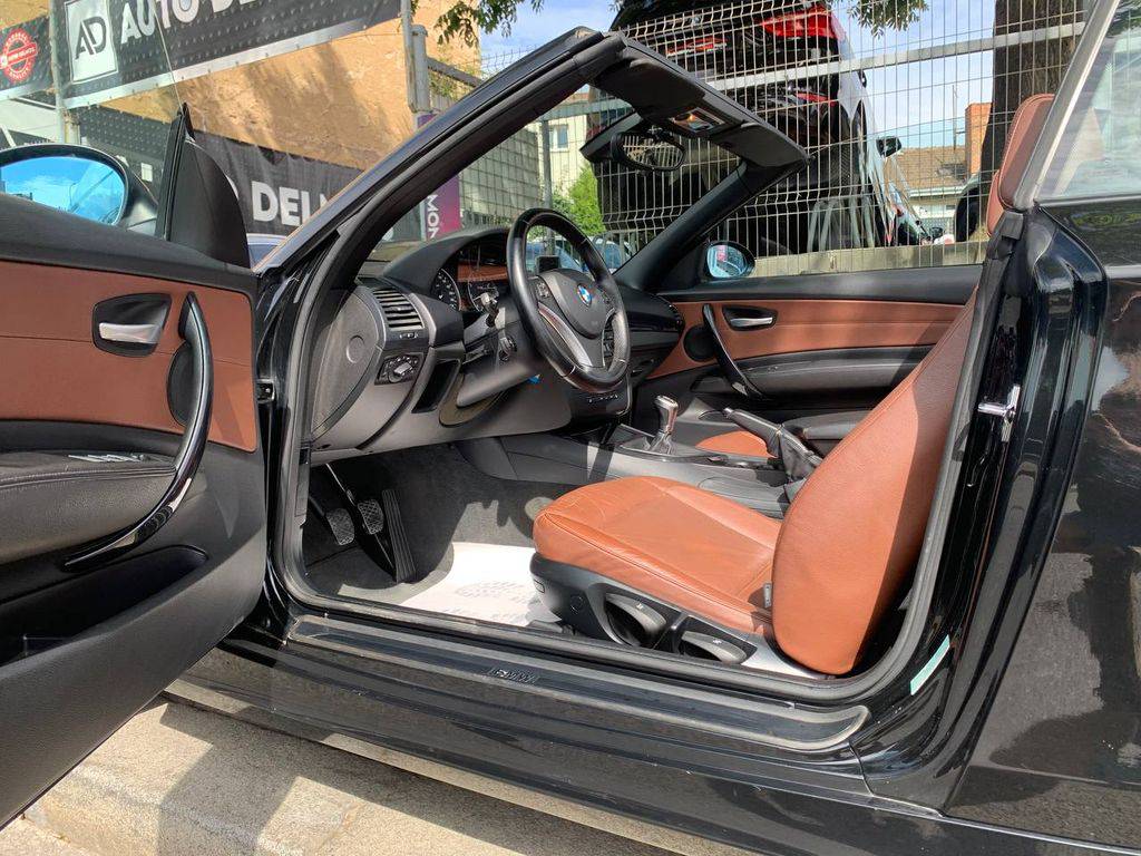BMW 118 118i/2009/NOVÉ ROZVODY-TOP STAV