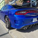 Dodge Charger 6.4-392/2019/Scat Pack.DPH.ZÁRUKA 12
