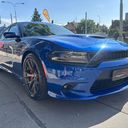 Dodge Charger 6.4-392/2019/Scat Pack.DPH.ZÁRUKA 12