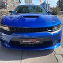 Dodge Charger 6.4-392/2019/Scat Pack.DPH.ZÁRUKA 12
