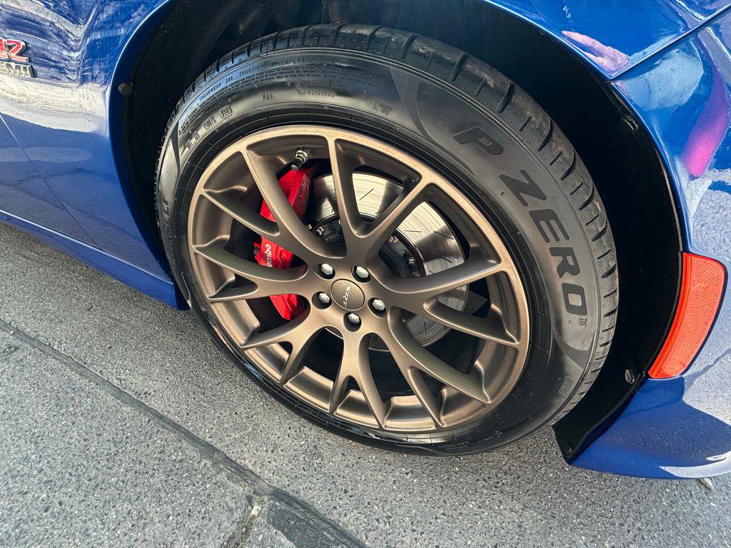 Dodge Charger 6.4-392/2019/Scat Pack.DPH.ZÁRUKA 12