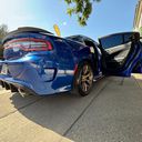 Dodge Charger 6.4-392/2019/Scat Pack.DPH.ZÁRUKA 12