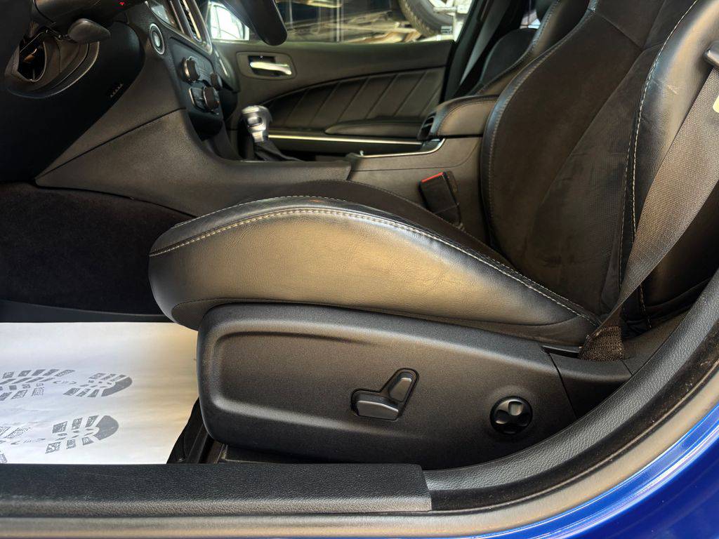 Dodge Charger 6.4-392/2019/Scat Pack.DPH.ZÁRUKA 12