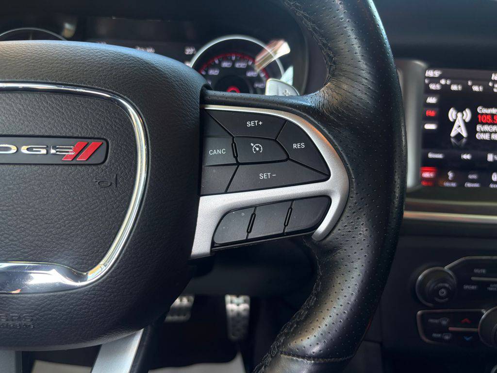 Dodge Charger 6.4-392/2019/Scat Pack.DPH.ZÁRUKA 12