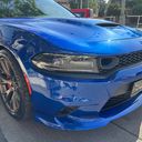 Dodge Charger 6.4-392/2019/Scat Pack.DPH.ZÁRUKA 12