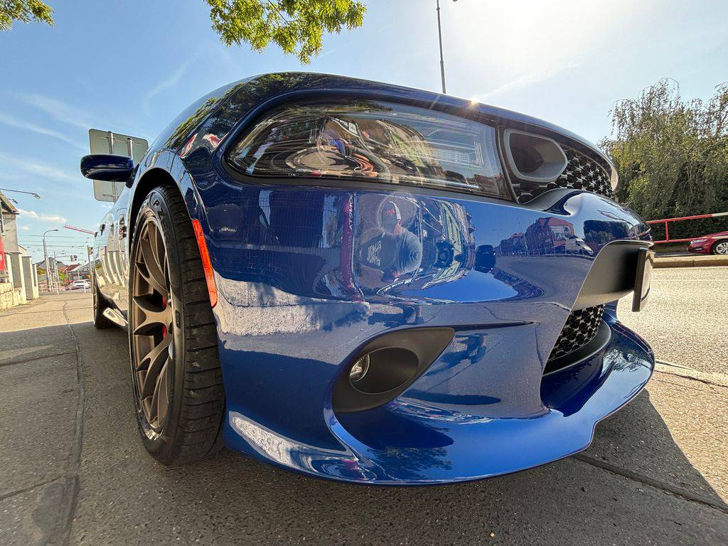 Dodge Charger 6.4-392/2019/Scat Pack.DPH.ZÁRUKA 12