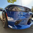 Dodge Charger 6.4-392/2019/Scat Pack.DPH.ZÁRUKA 12