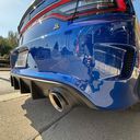 Dodge Charger 6.4-392/2019/Scat Pack.DPH.ZÁRUKA 12