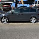 Seat Alhambra 2.0TDi/2021/XCELLENCE.DPH.1MAJ.MAN6-ZÁRUKA