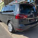 Seat Alhambra 2.0TDi/2021/XCELLENCE.DPH.1MAJ.MAN6-ZÁRUKA