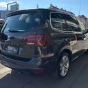 Seat Alhambra 2.0TDi/2021/XCELLENCE.DPH.1MAJ.MAN6-ZÁRUKA