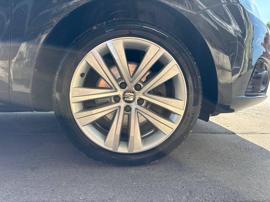 Seat Alhambra 2.0TDi/2021/XCELLENCE.DPH.1MAJ.MAN6-ZÁRUKA
