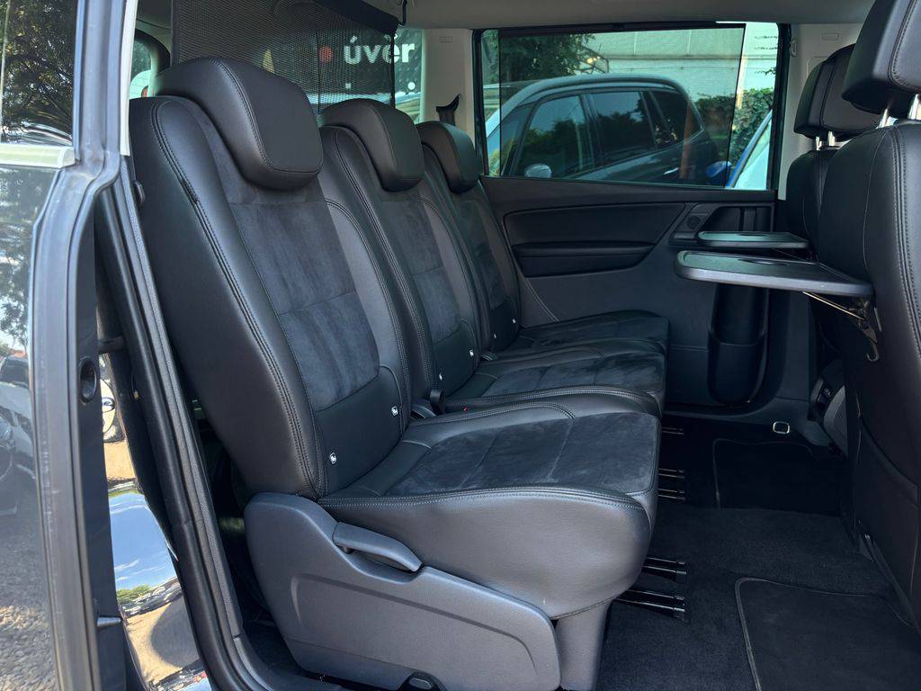 Seat Alhambra 2.0TDi/2021/XCELLENCE.DPH.1MAJ.MAN6-ZÁRUKA