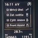 Seat Alhambra 2.0TDi/2021/XCELLENCE.DPH.1MAJ.MAN6-ZÁRUKA